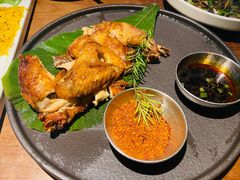 -薇酌饮·陕西菜(南门外店)