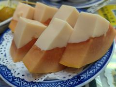 -广信牛奶甜品世家(台东店)