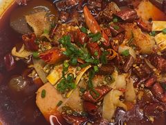 -玉林烤鸭店(垡头店)