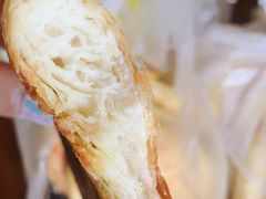 糖饼-姜志勇·志勇烧饼(总店)