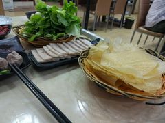-潮汕良记牛肉火锅(洪武路店)