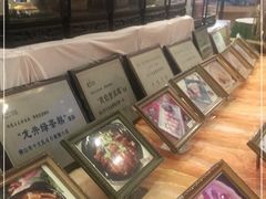 -龙的酒楼·手工早茶·顺德菜(近良路店)