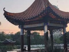 -北湖公园