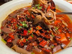 -青年公社烤鸭(熙悦天街店)