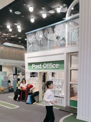 -奈尔宝·儿童乐园·亲子餐厅(星河湾店)