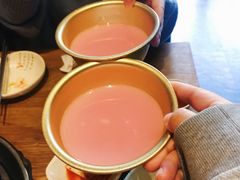 -韩国料理大力士(屏风街店)