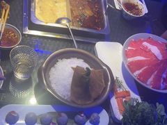 -大隐·成都火锅Bistro(合生麒麟新天地店)