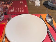 -ZAFFERANO西班牙海鲜饭(上海首店)
