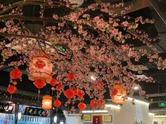 -卢大鲜鱼头捞饭(美利广场店)