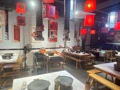 -柒酒烤肉(金科时代店)