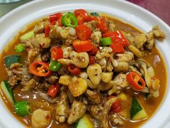 -婺源第一楼(朱子大道店)