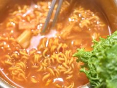 -양평식당·杨平食堂(华贸店)