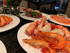 -Social 秀西餐厅-长沙瑞吉酒店(运达店)