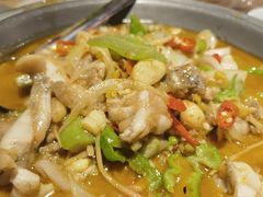 -江味龙虾馆·裸蓝龙虾(南山店)