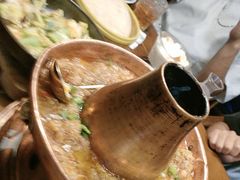 -雀舞云南菜(天津天河城购物中心店)