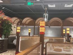 -贡宴盐帮菜自贡驻京联络处餐厅