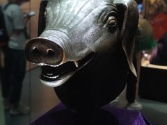 -广西壮族自治区博物馆