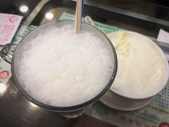 椰汁鲜奶-义顺牛奶公司(庇利金街店)