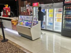 小食处-UME影城(安贞DTS:X店)
