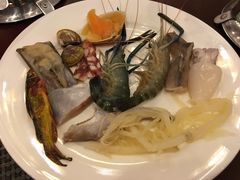 -火舞泰·泰式海鲜火锅餐厅(世纪城店)