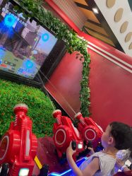 点击看大图 -MELAND CLUB亲子乐园·派对·餐厅(北京芳圆里ID MALL店)