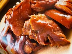 -张大嘴菜馆(庞各庄店)