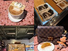 -黑草莓(重庆路店)