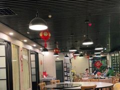 大堂-徐记私厨(半淞园路店)
