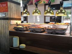 -要得自助火锅(新川路店)