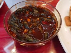 西湖醉虾-慧娟面馆·餐厅(望江路店)