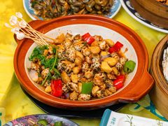 -桥东喜碧海鲜街(水东街店)