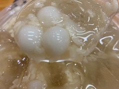 沥泉冰粉-黄氏沥泉·冰粉(玉林店)