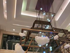 -盛宴标帜餐厅·亲子自助 (南昌喜来登酒店)