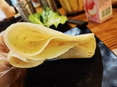 -号令江湖·水浒烤肉(和畅睦邻中心店)