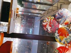 -丽达购物中心(崂山店)