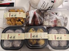 -宫门口馒头铺(创始人总店)