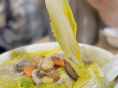 -老字号蛇口德记烧腊饭店·海鲜加工