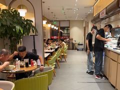 -李先生牛肉面大王(华联商厦店)