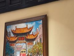 -福照楼汽锅鸡·云南菜(火车站锦江店)