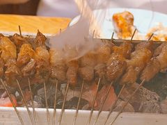 -老白清真烧烤(锦州旗舰店)