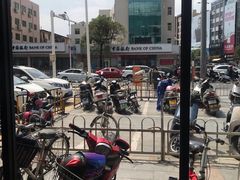 -麦当劳(海丰蓝天广场店)