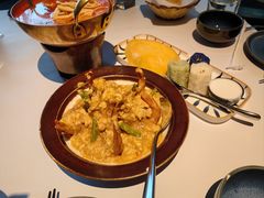 古法大虾-BetterThai 泰加(苏州中心店)