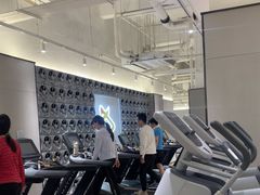 -FLARE STAR FITNESS(复地活力城店)