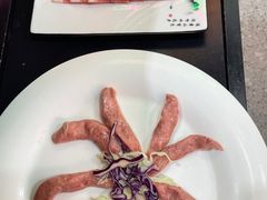 -火焱山烤肉·齐齐哈尔烤肉(朝阳店)