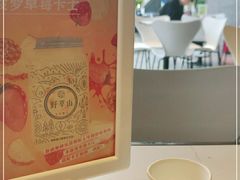 -野萃山·潮汕厚果汁(十亩地店)