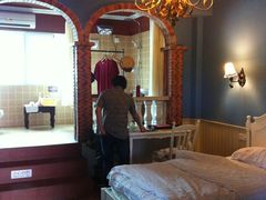 -娜娜度假小旅馆