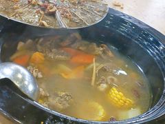 -苏记餐厅(叠南店)