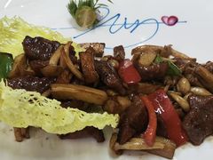 -醉霖生态餐厅(交大店)