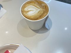 -Manner Coffee(万象前海店)