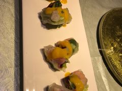 -锋味餐厅(空港复悦里店)